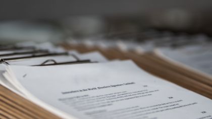 AVVISO PUBBLICO DI MANIFESTAZIONE DI INTERESSE PER LA SELEZIONE DI PARTNER DEL TERZO SETTORE FINALIZZATA ALLA CO-PROGETTAZI