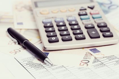 Immagine di Settore Servizi Finanziari Immagine di Settore Servizi Finanziari