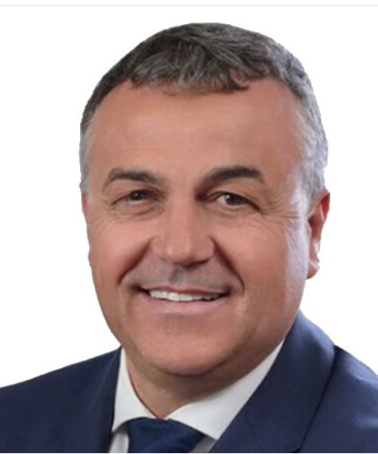 Spata Giovanni