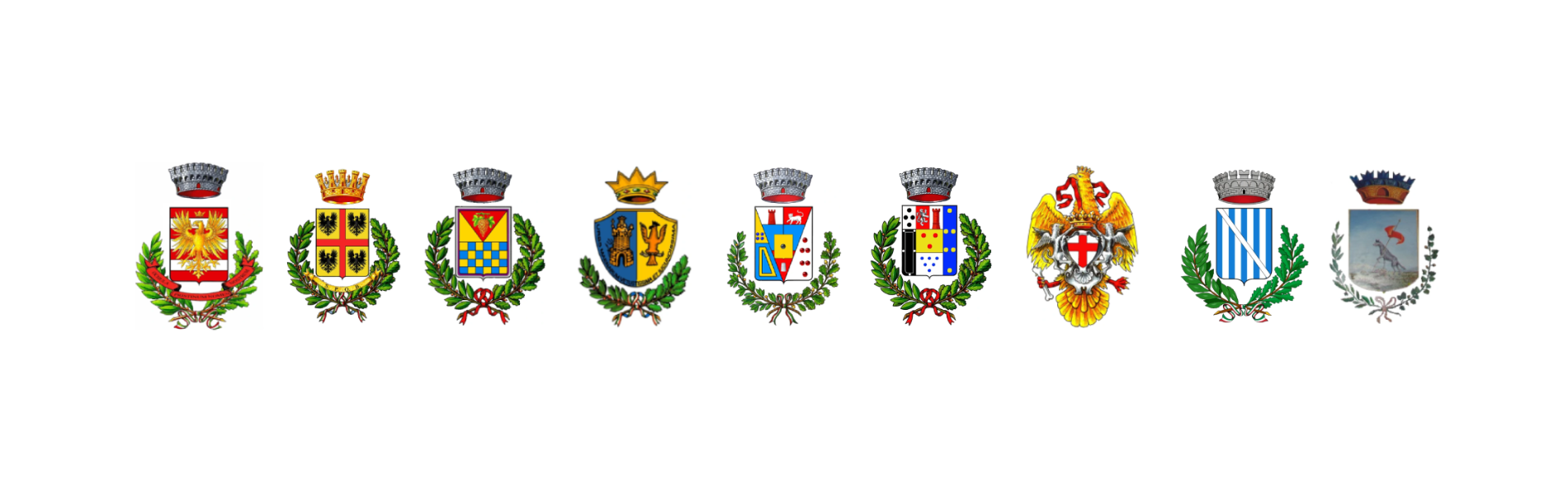 Unione dei Comuni del Calatino