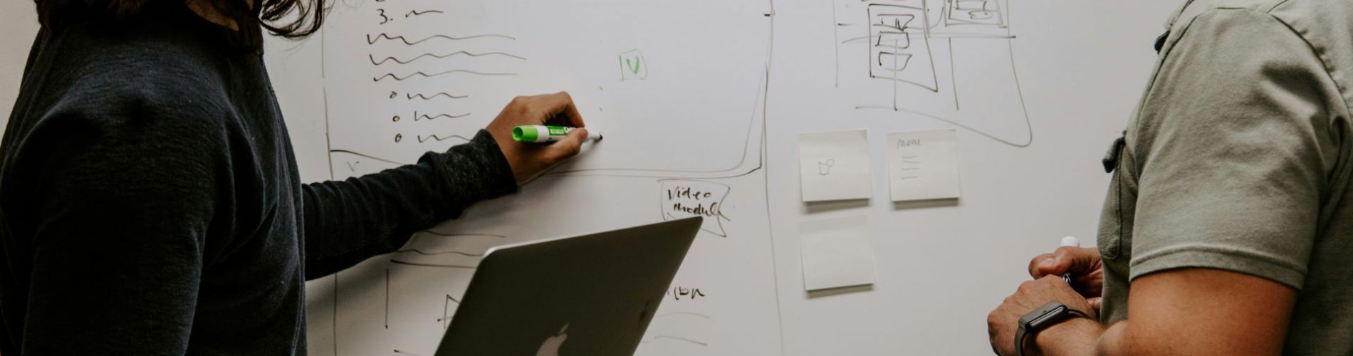 Settore Programmazione, progettazione della Strategia