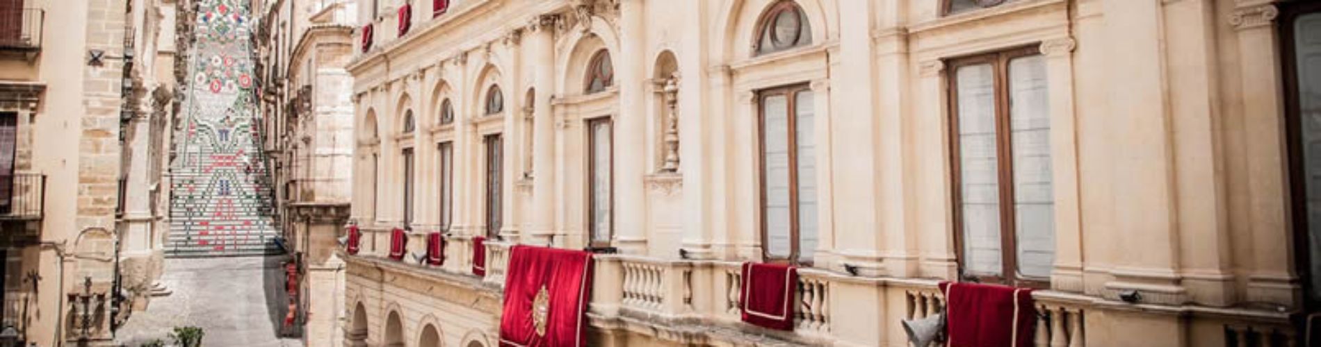 Comune di Caltagirone