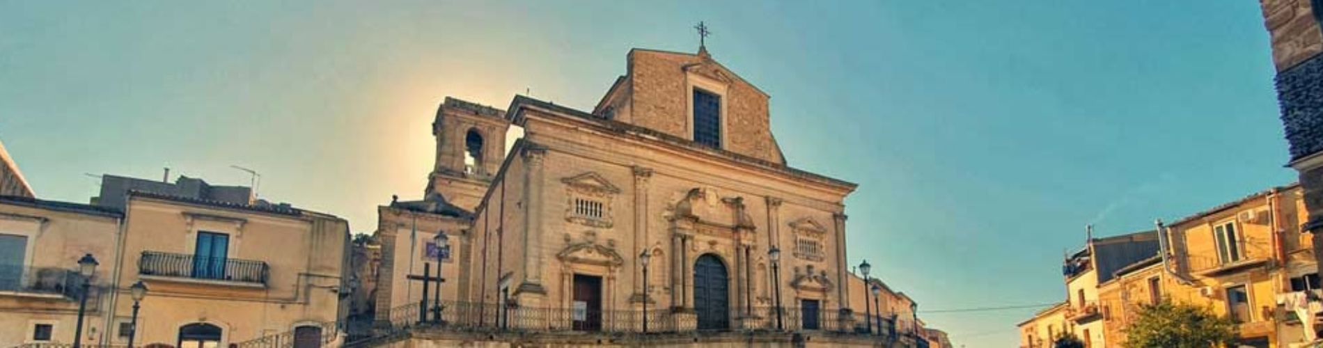 Comune di Licodia Eubea
