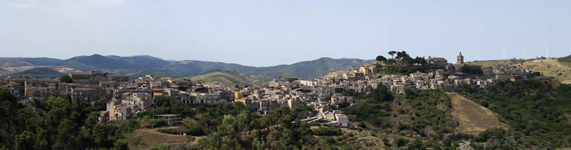 Comune di Vizzini
